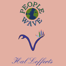 People Wave