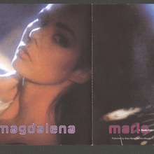 Maria Magdalena '93 (Single)