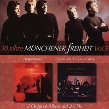 30 Jahre Vol. 5 CD1