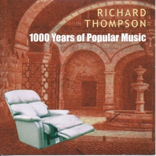 1000 Years Of Popular Music