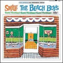 The Smile Sessions (Box Set Edition) CD1