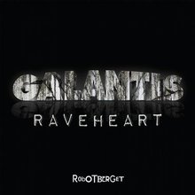 Raveheart (CDS)