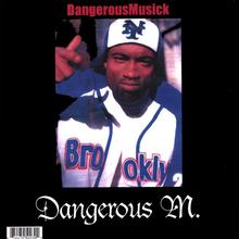 The Best of Dangerous Musick