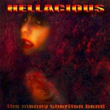 Hellacious (Vinyl)