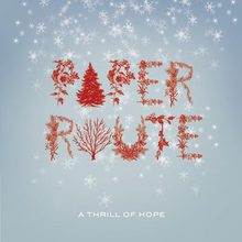 A Thrill Of Hope (EP)