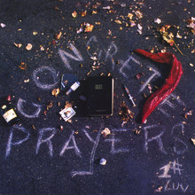 Concrete Prayers