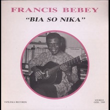 Bia So Nika (Vinyl)