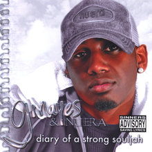 Diary Of A Strong Souljah
