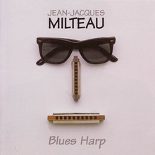 Blues Harp (Reissued 2011)
