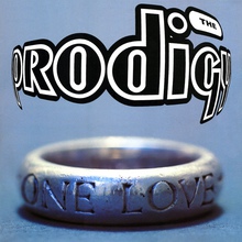 One Love (CDS)