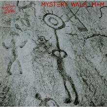 Mystery Walk (Vinyl)