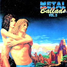 Metal Ballads Vol. 3