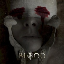 Blood (Feat. Caster) (CDS)
