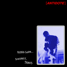 Antidote (Explicit Version) (CDS)
