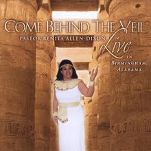 Come Behind The Veil
