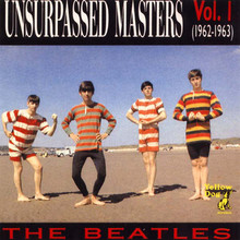 Unsurpassed Masters, Vol. 1 (1962-1963)