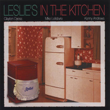 Leslie's In the Kitchen