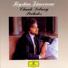 Debussy: Préludes CD2