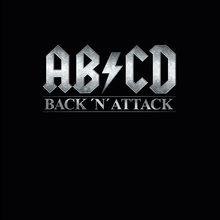 Back 'n' Attack