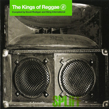The Kings Of Reggae (Retail) CD1