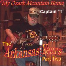 Arkansas Years - Part Two