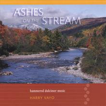 Ashes on the Stream