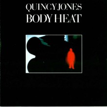 Body Heat (Vinyl)