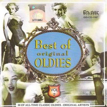 Best Of Original Oldies Vol. 2