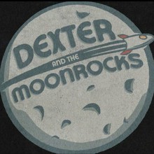 Dexter And The Moonrocks (EP)
