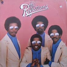 Love On Delivery (Vinyl)