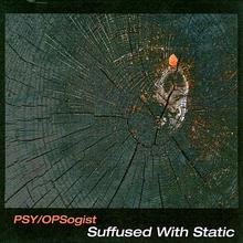 Suffused With Static