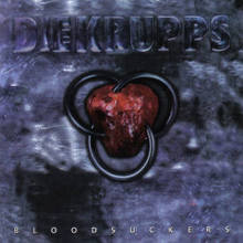 Bloodsuckers (CDS)
