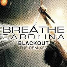 Blackout (The Remixes) (EP)