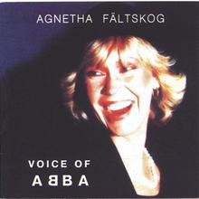 Voice Of ABBA