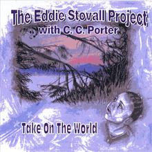 Take On the World with C.C. Porter
