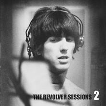 The Revolver Sessions CD2