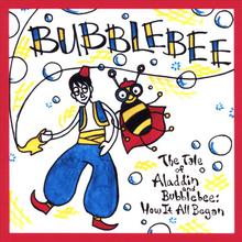 The Tale of Aladdin and Bubblebee:How It All Began