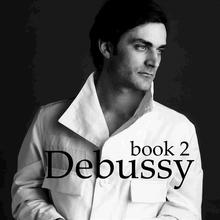 12 Debussy Préludes, book 2