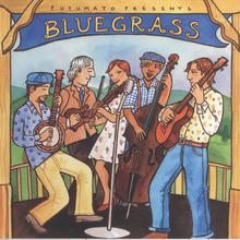 Putumayo Presents 'bluegrass'