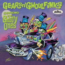 Gears N' Ghoul Finks (EP)