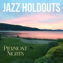 Piermont Nights (CDS)