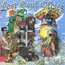 Lost Soul Oldies Vol. 2