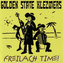 Freilach Time! (Re-Mastered)