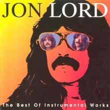 The Best Of Instrumental Works