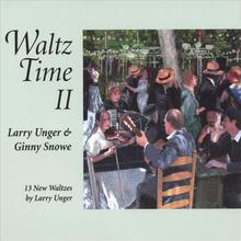 Waltz Time II