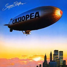 Super Flight (Reissued 1986)