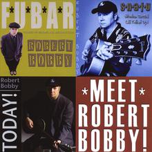 Meet Robert Bobby