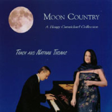 Moon Country: A Hoagy Carmichael Collection