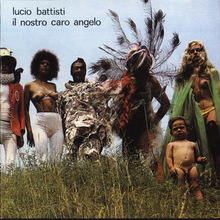 Il Nostro Caro Angelo (Remastered 2001)