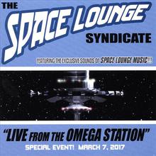 Live From The Omega Station : 2017